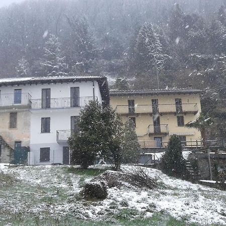 Vanni'S House Cannobio Exterior photo