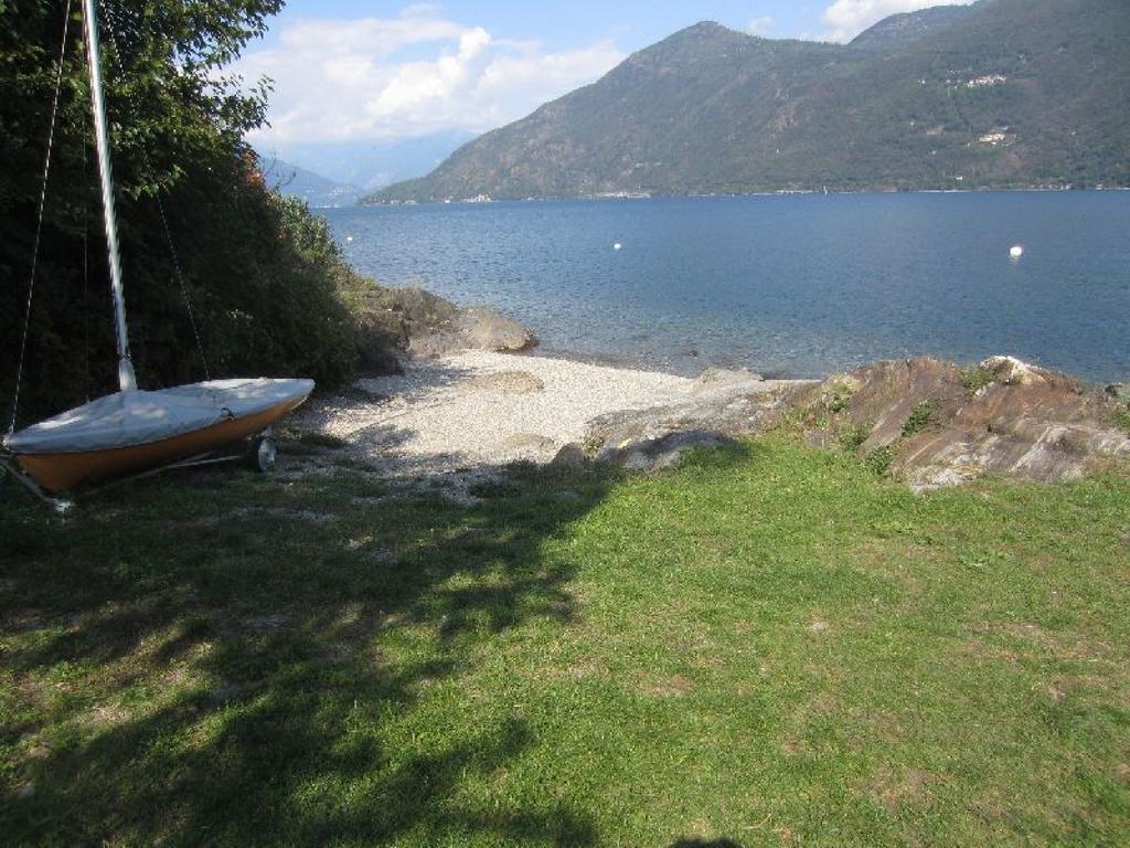Vanni'S House Cannobio Room photo