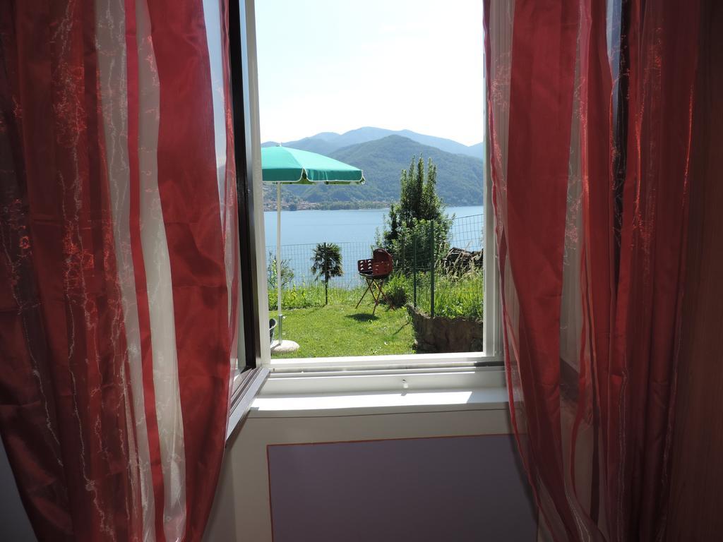 Vanni'S House Cannobio Room photo