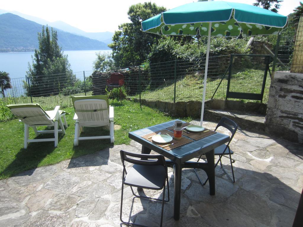 Vanni'S House Cannobio Room photo