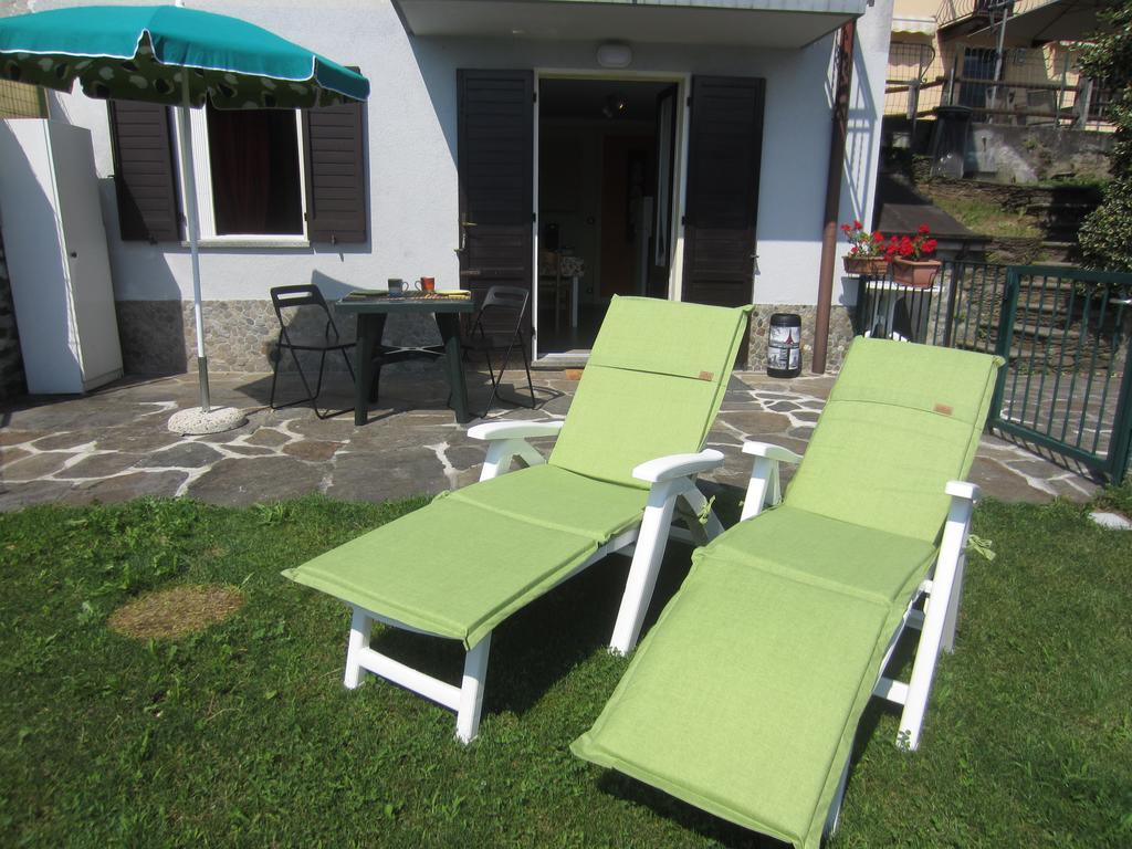 Vanni'S House Cannobio Room photo