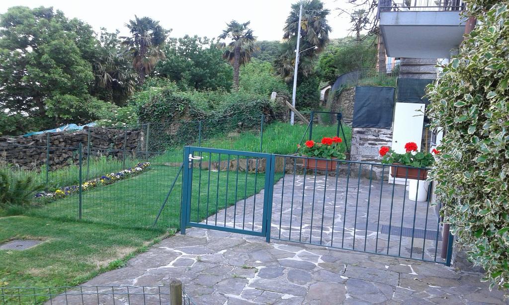 Vanni'S House Cannobio Exterior photo