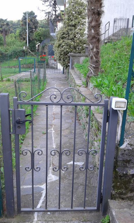 Vanni'S House Cannobio Exterior photo