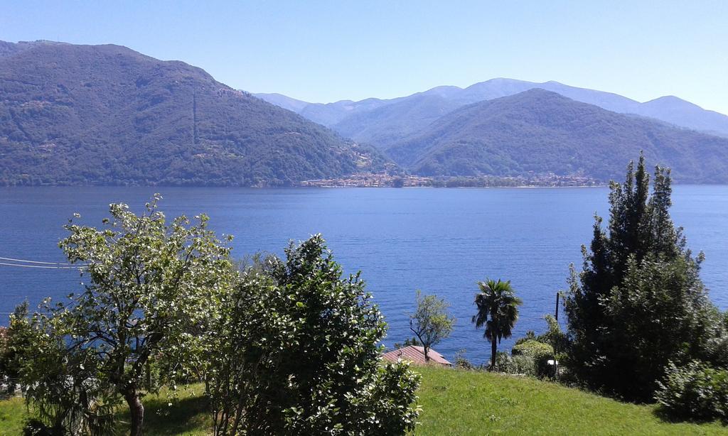 Vanni'S House Cannobio Exterior photo