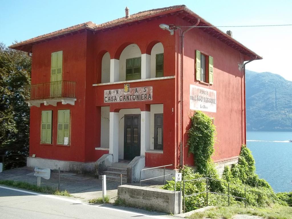 Vanni'S House Cannobio Exterior photo