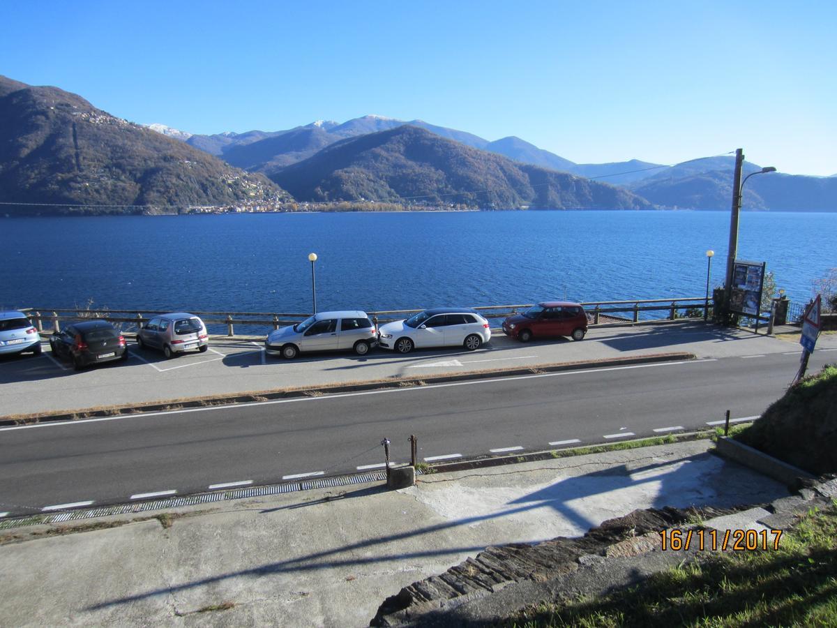Vanni'S House Cannobio Exterior photo