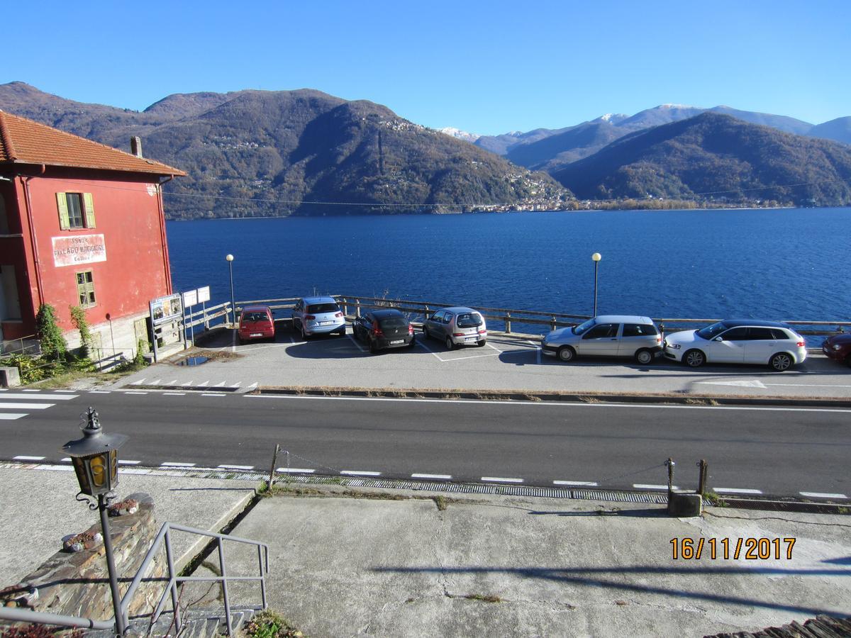 Vanni'S House Cannobio Exterior photo