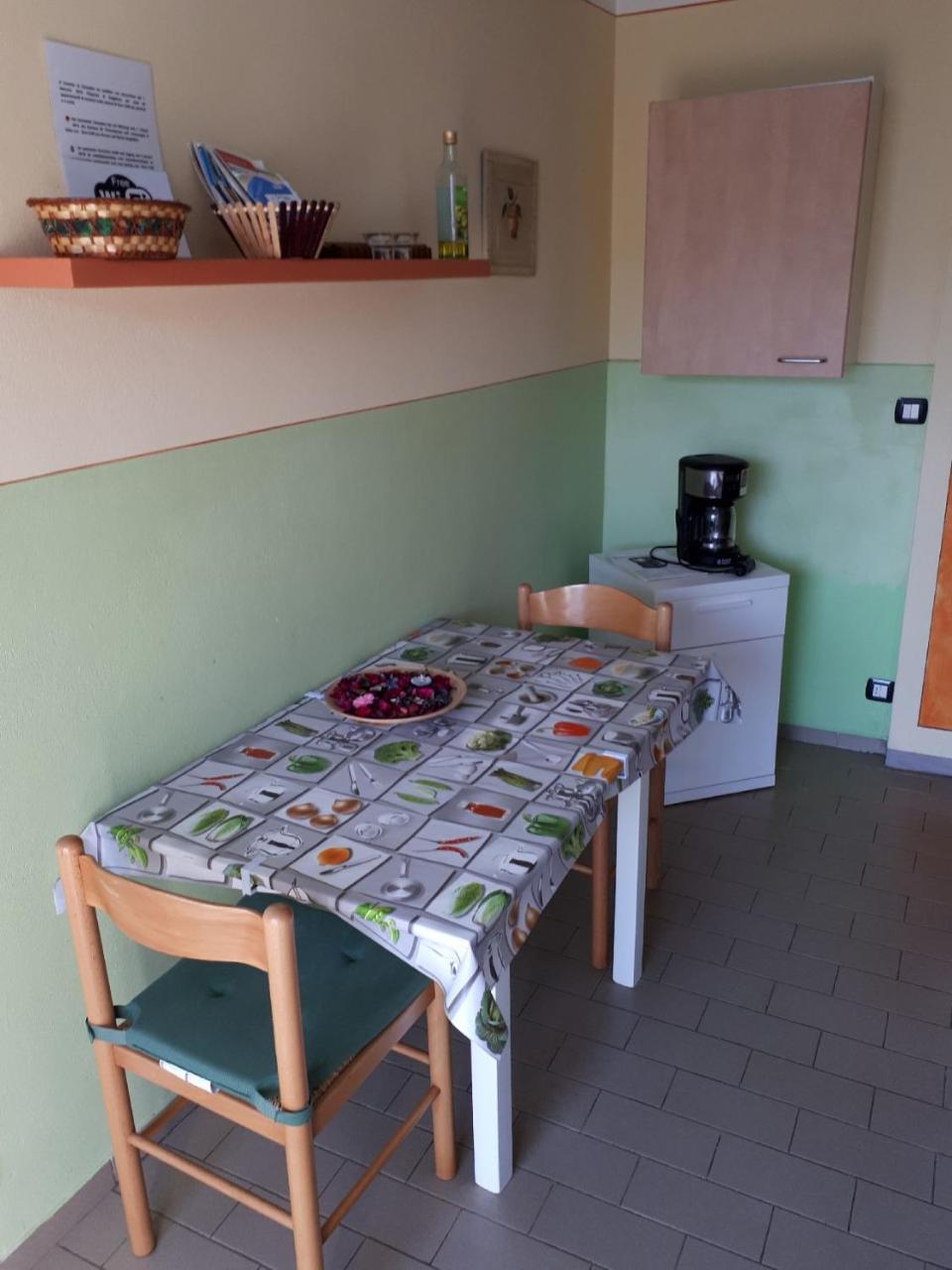 Vanni'S House Cannobio Exterior photo